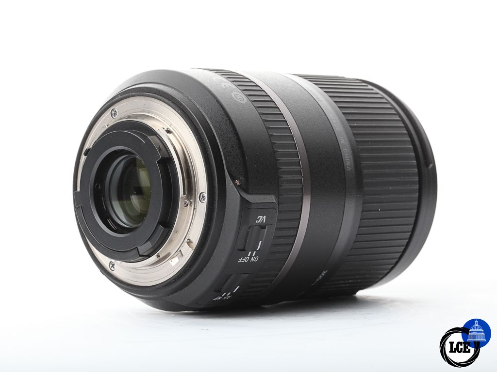 Tamron 16-300mm f/3.5-6.3 PZD Di II | 10113712