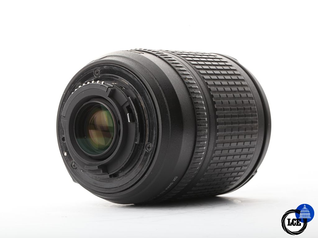 Nikon AF-S 18-135mm f/3.5-5.6 ED DX | 10113713