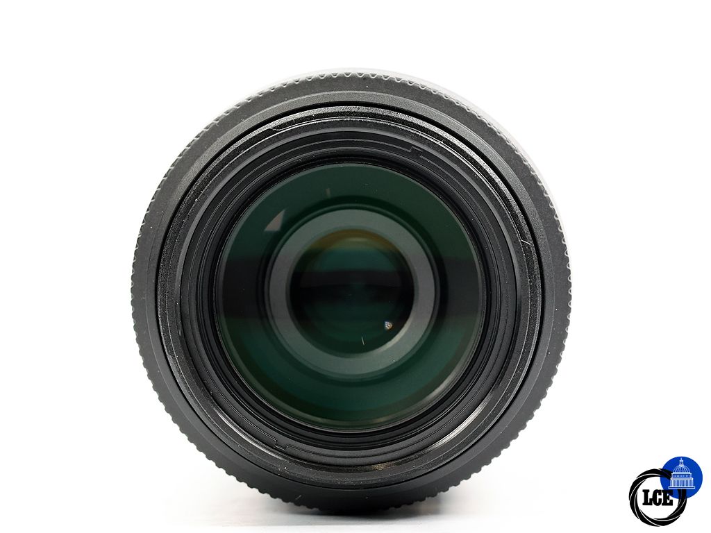 Tamron AF 55-200mm f/4-5.6 LD Di II *Canon EF-S* | 1276756