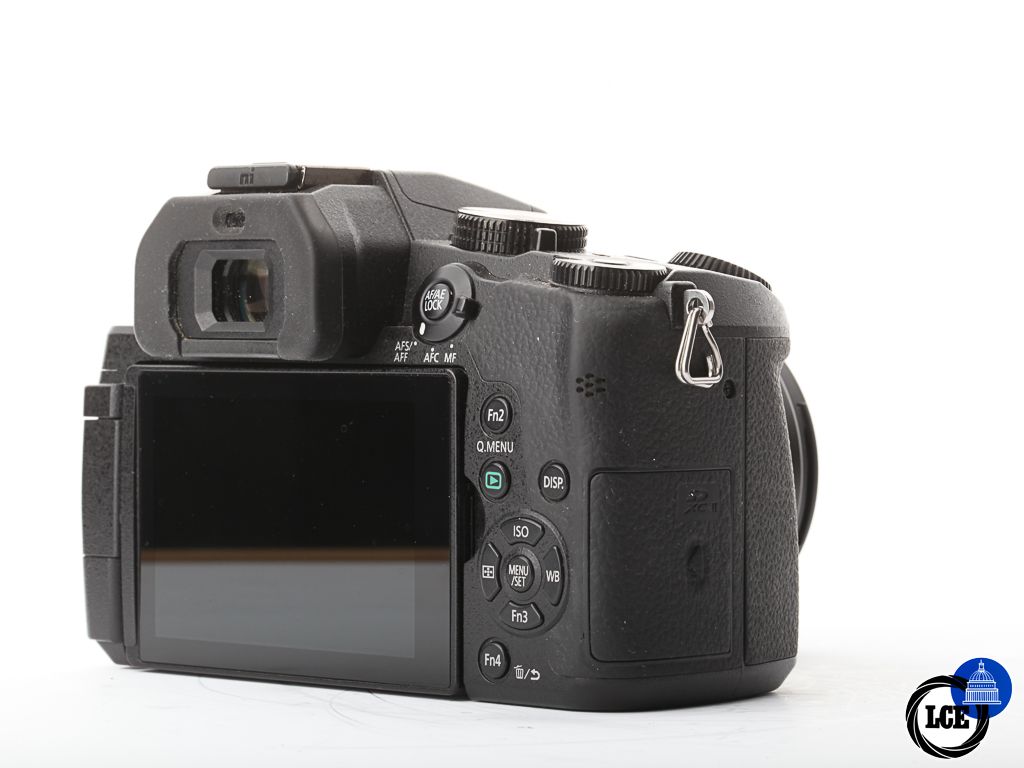 Panasonic  Lumix G80 +12-60mm | 10113738