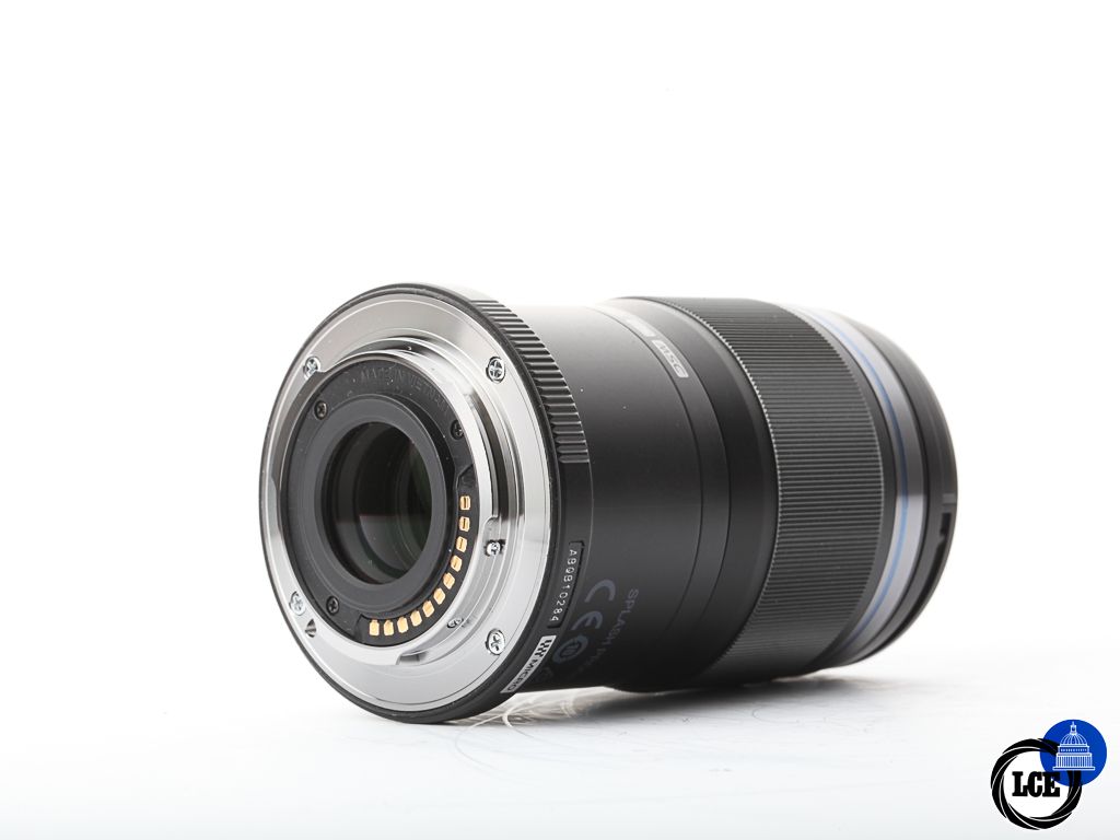 Olympus 60mm f/2.8 Macro ED MSC | 10113737
