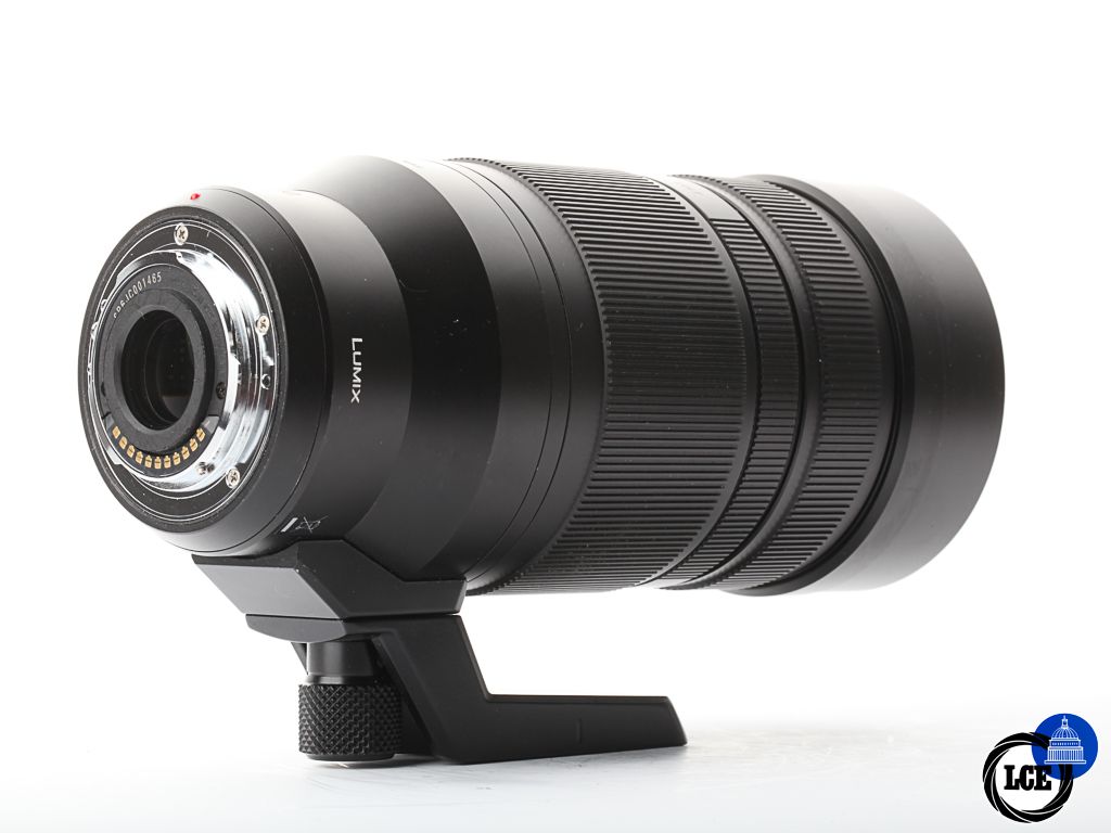 Panasonic Leica 100-400mm f/4-6.3 ASPH DG | 10113736