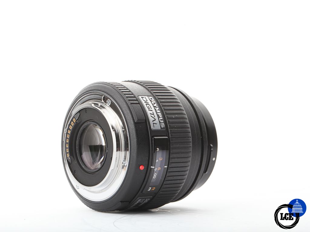 Olympus Zuiko Digital 50mm f/2 Macro ED | 10113760