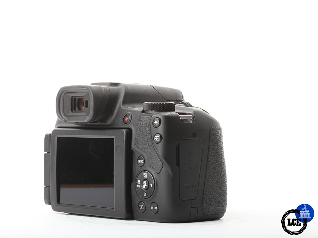 Canon PowerShot SX70 HS | 10113704