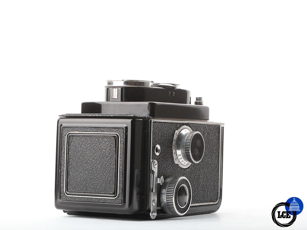 Miscellaneous MPP Microcord II TLR | 10113418
