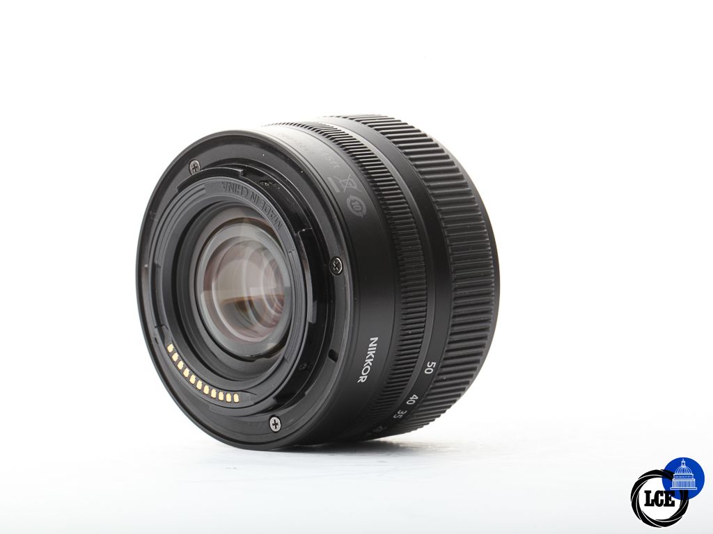 Nikon Z 24-50mm f/4-6.3 | 10113748