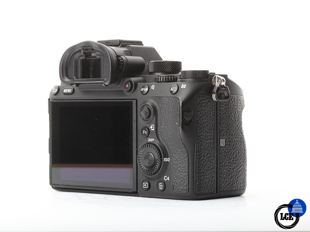 Sony A7R III Body | 10113749