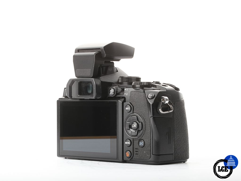 Olympus EM-1 Mk1 | 10113761