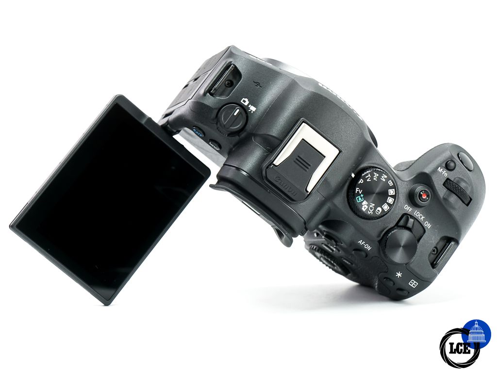 Canon EOS R6 II Body
