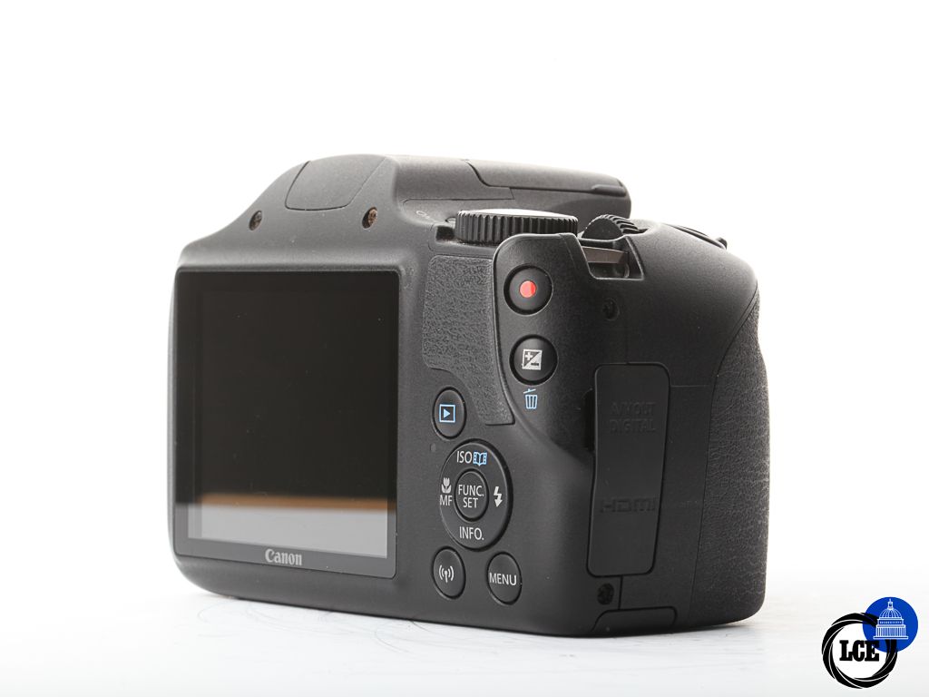 Canon Powershot SX540 HS | 10113770
