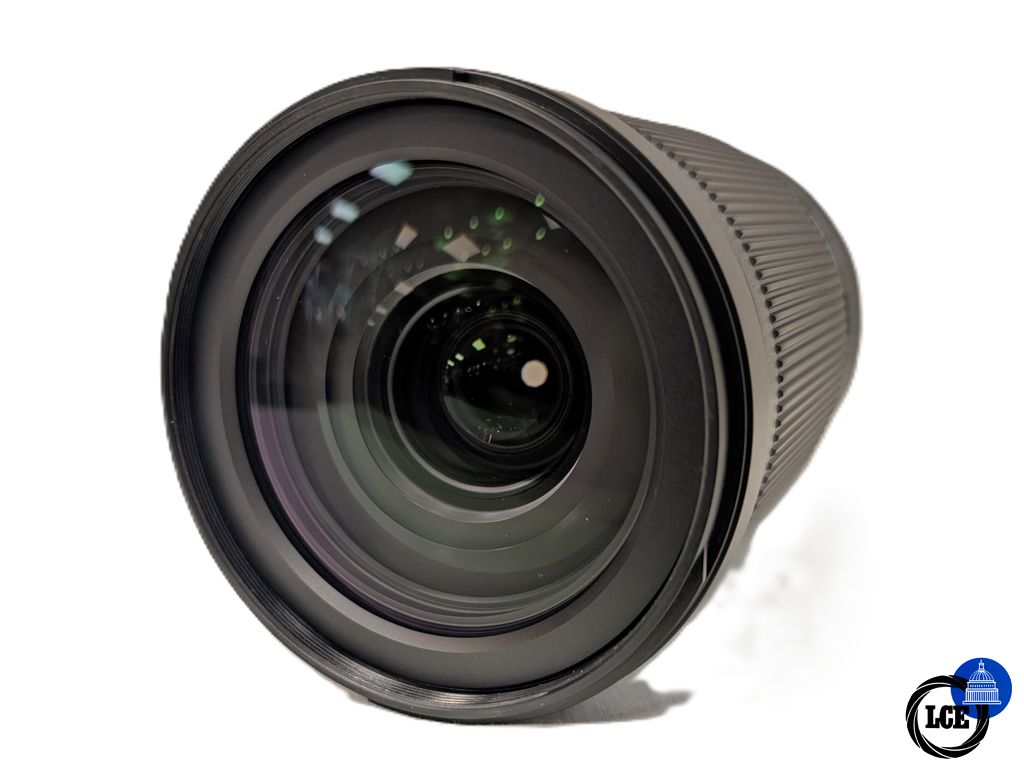 Nikon Z 28-400mm F4-8 VR 