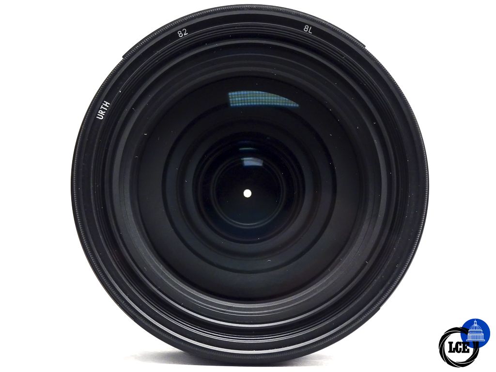 Sony FE 24-70mm f/2.8 GM II