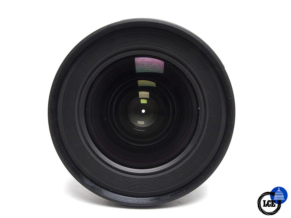 Nikon AF-S 28mm f/1.8G N