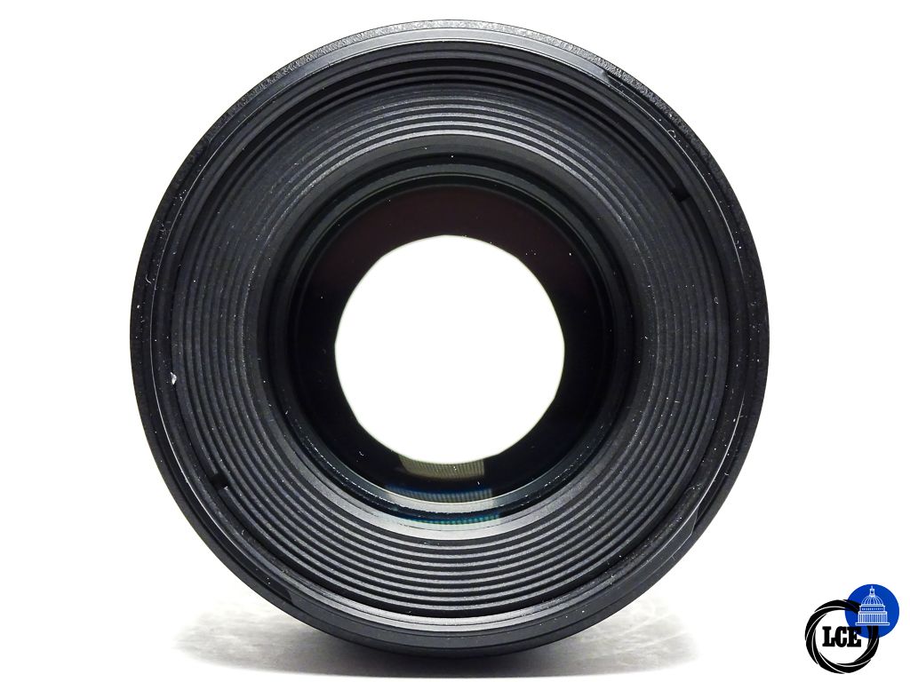 Canon 100mm f/2.8L IS USM Macro