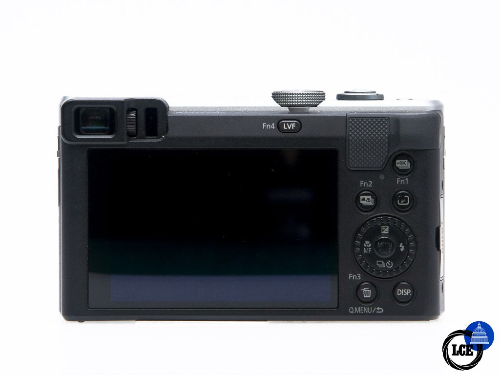 Panasonic Lumix TZ80 