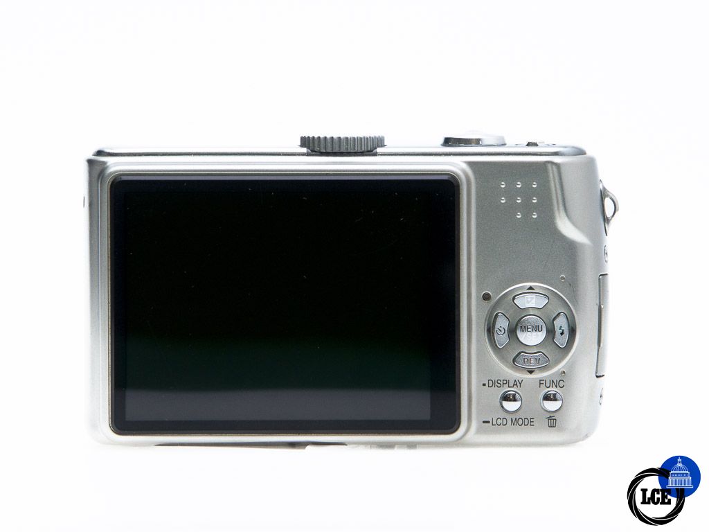Panasonic Lumix TZ3