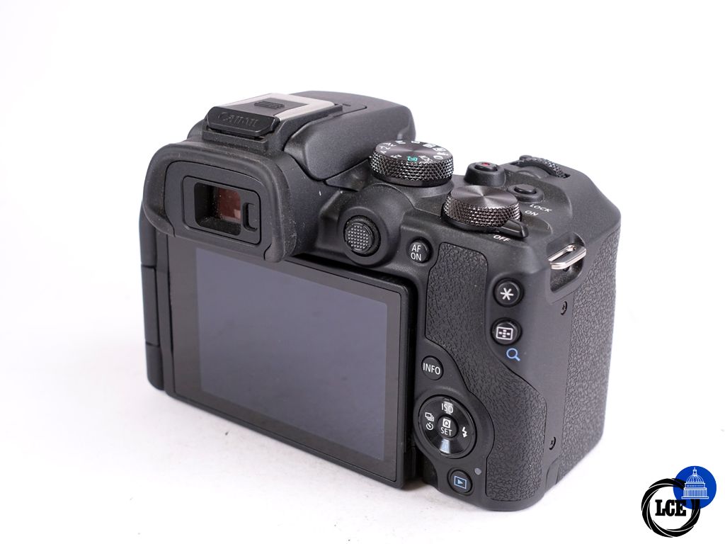 Canon R10 Body