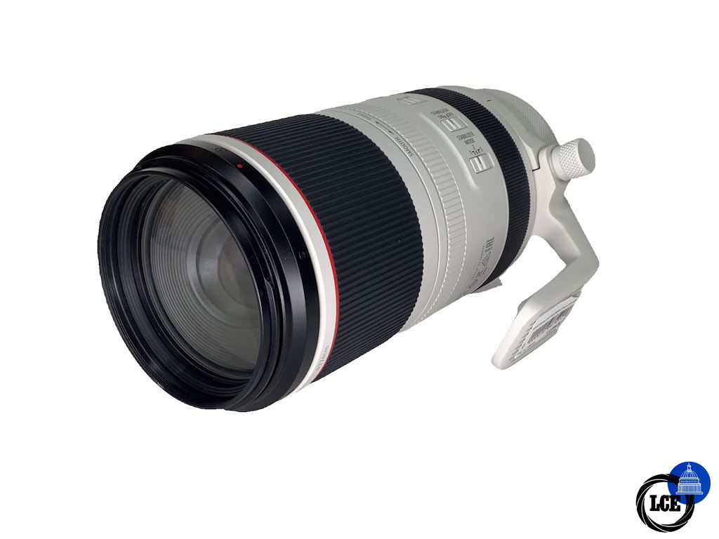 Canon Rf 100-500mm F4.5-7.1