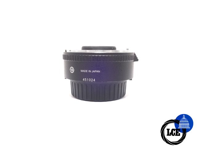 Nikon TC-14E II 1.4x