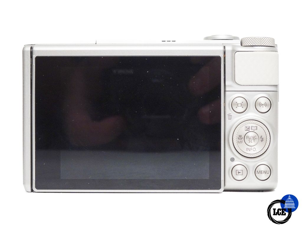 Canon Powershot SX730HS