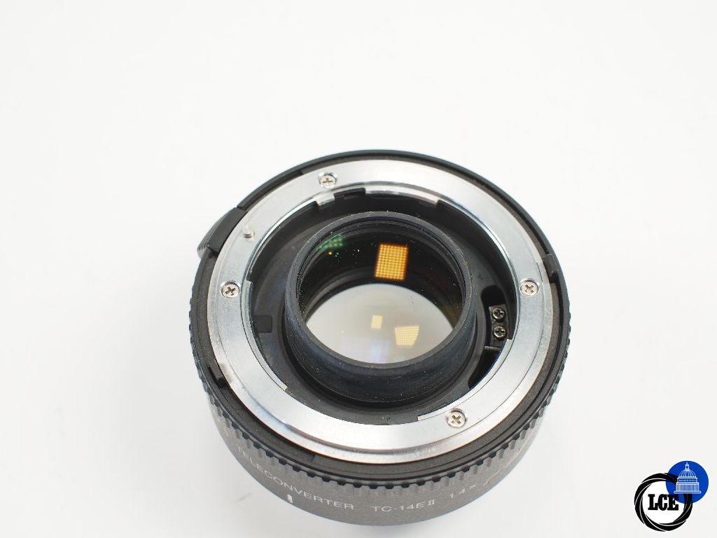 Nikon FX TC-14E II