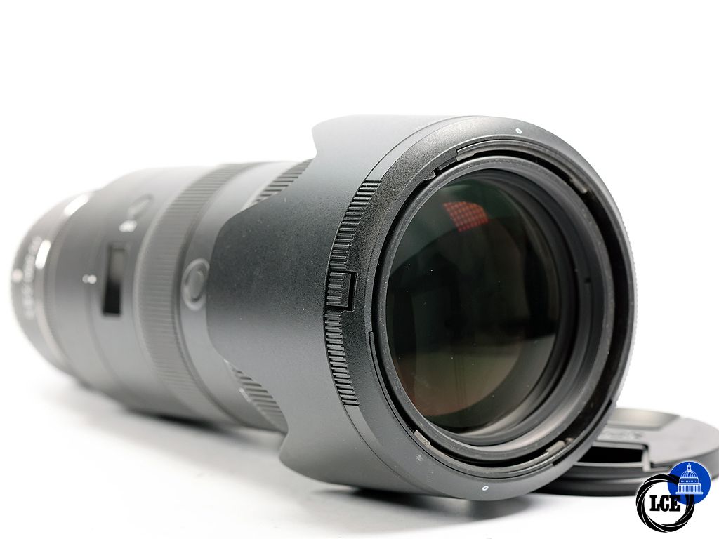 Nikon Z 70-200mm f/2.8 VR S *BOXED*