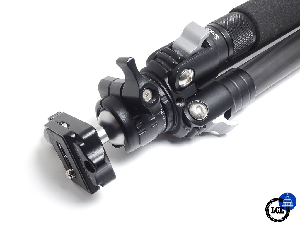 SmallRig 4060 + AP10