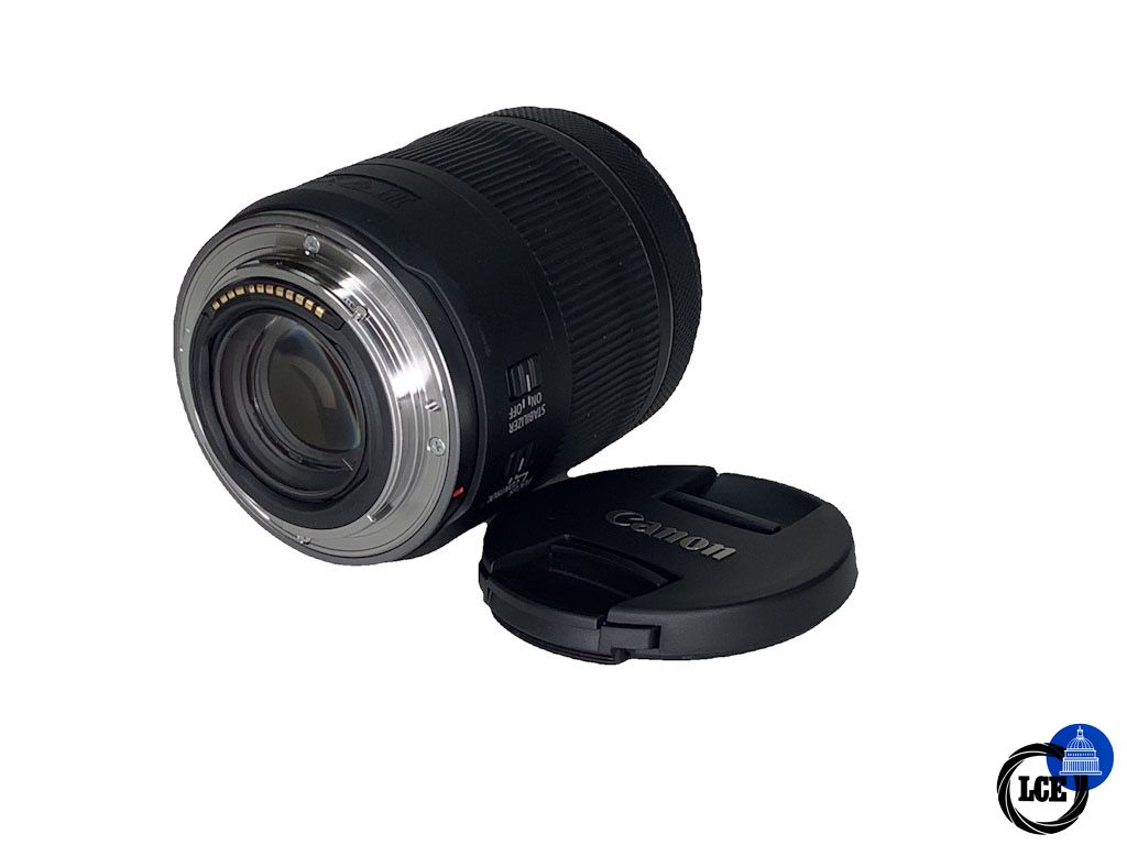 Canon RF 24-105mm F4-7.1