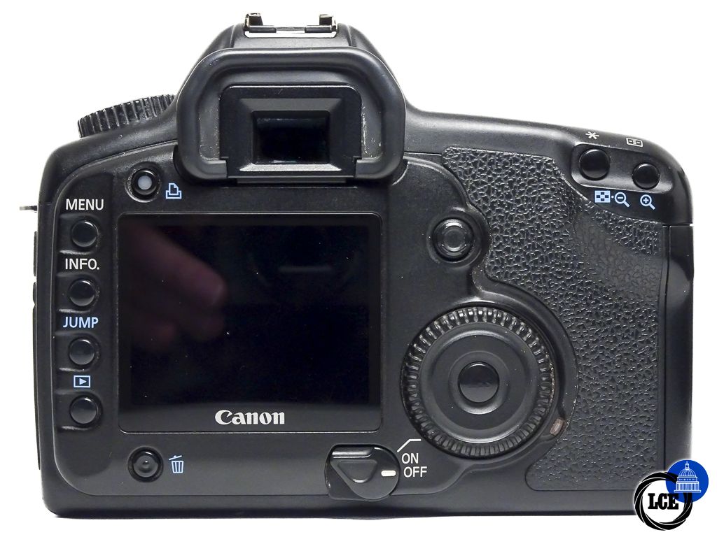 Canon 5D MK1