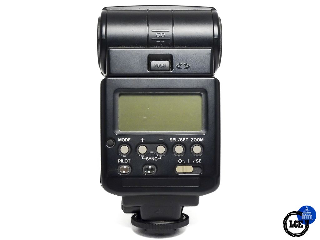 Canon Speedlite 540EZ