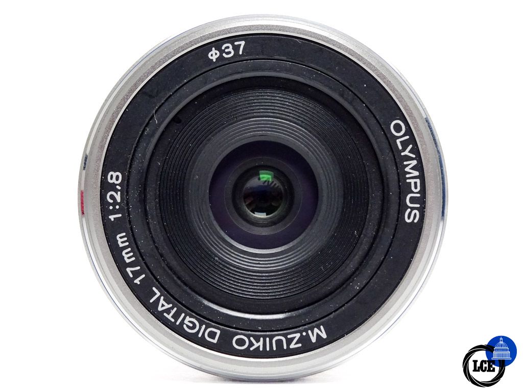 Olympus 17mm f/2.8