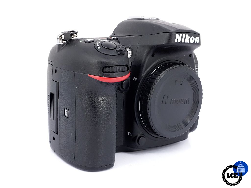 Nikon D7200 Body | 4*