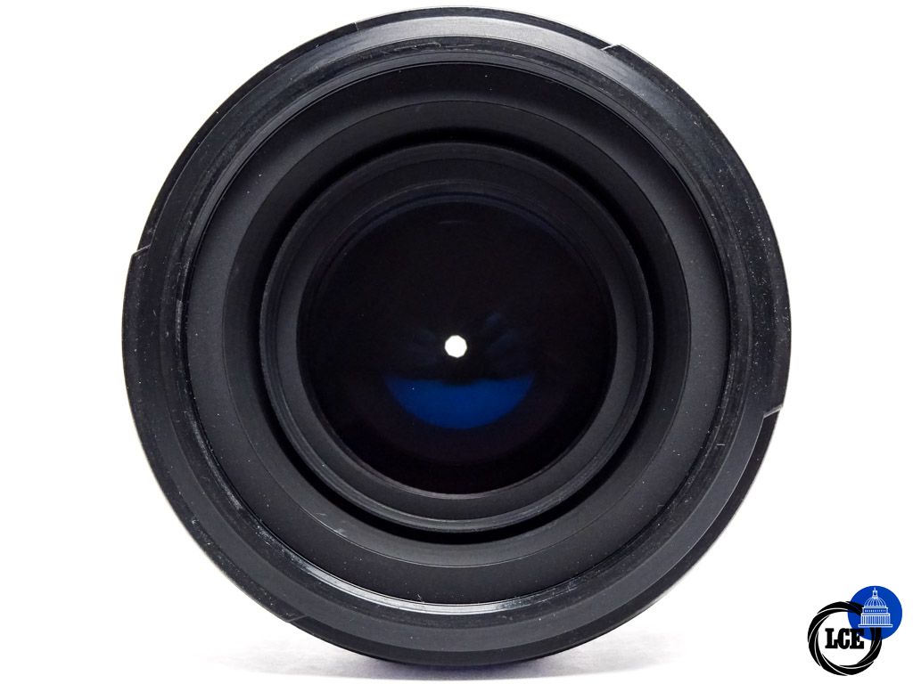 Nikon AF-S 50mm f/1.4 G