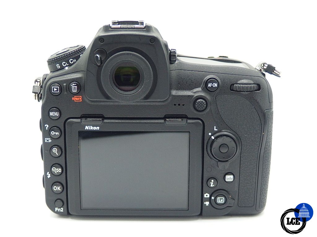 Nikon D850 Body