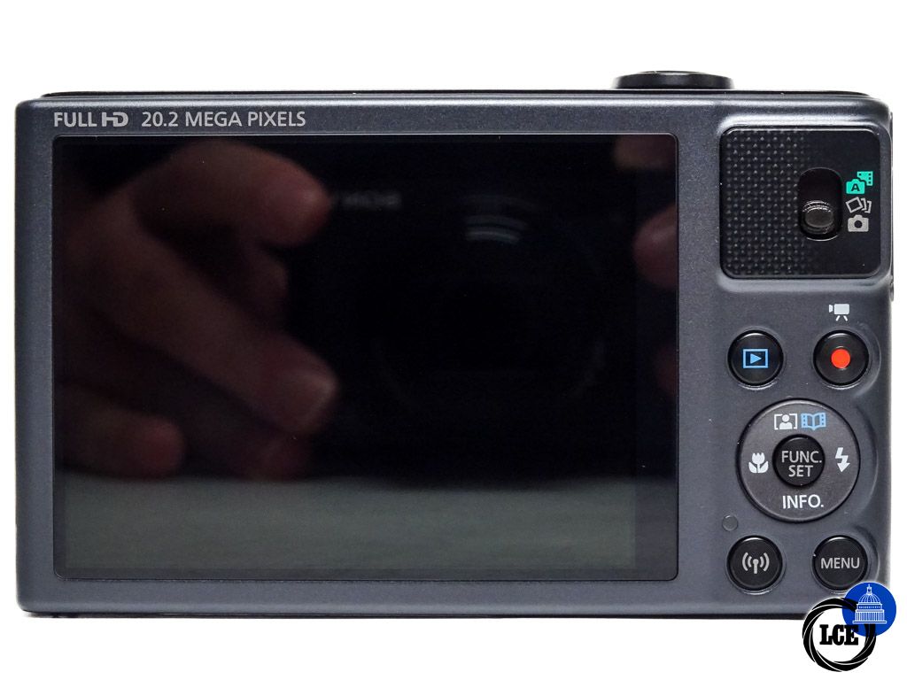 Canon Powershot SX620HS