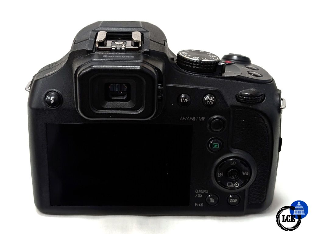Panasonic Lumix FZ82