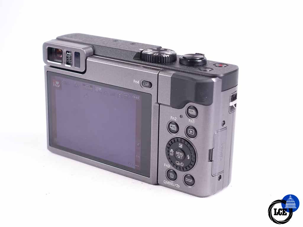 Panasonic TZ90