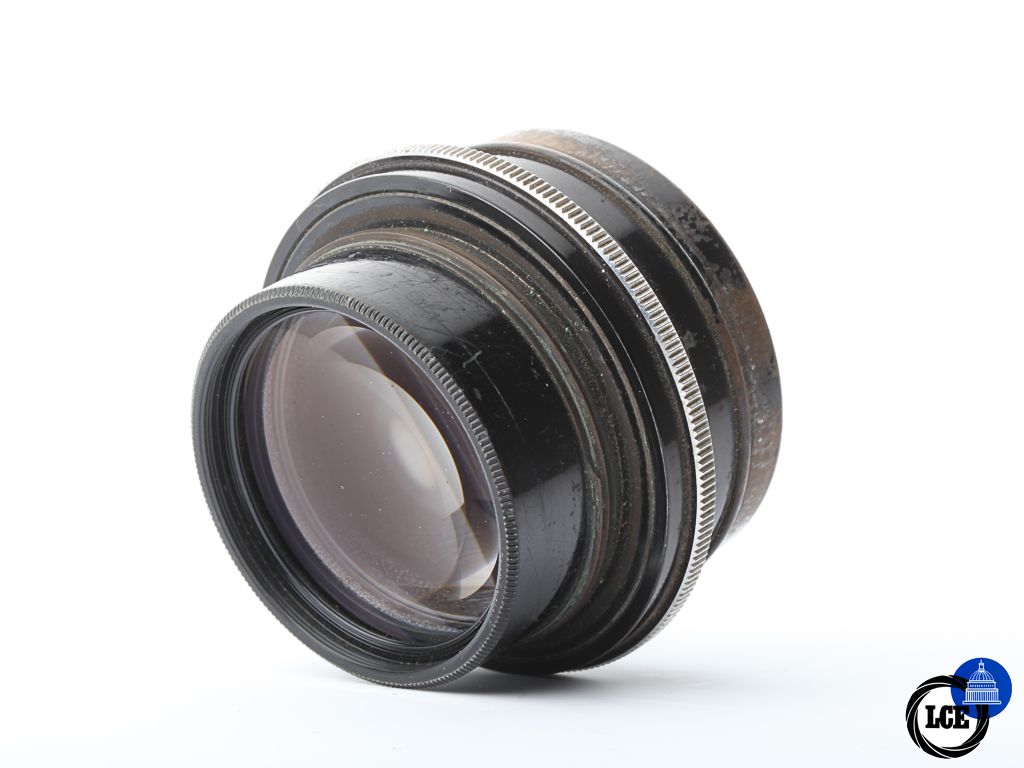 Miscellaneous Taylor Hobson Cooke Avian 216mm f/6 Series IIIb | 10113795