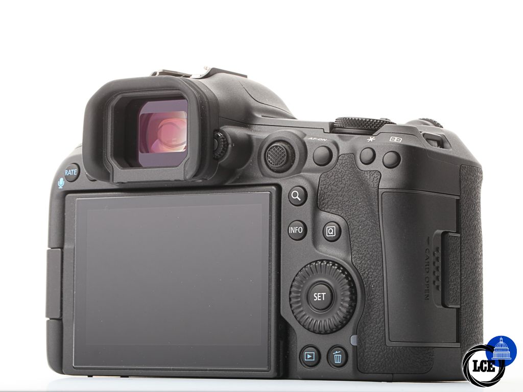 Canon EOS R5 II Body | 10113781