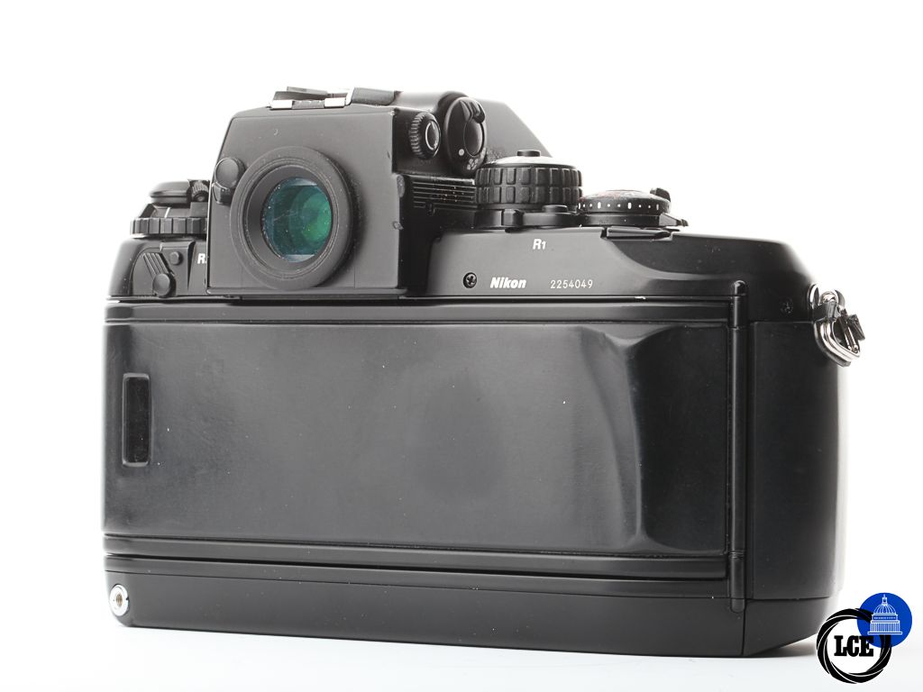 Nikon F4 Body | 10113789