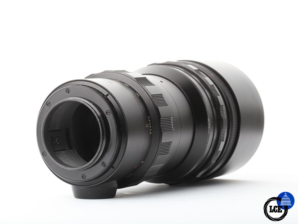 Leica Telyt 280mm f/4.8 [1963] [LTM] | 10113783