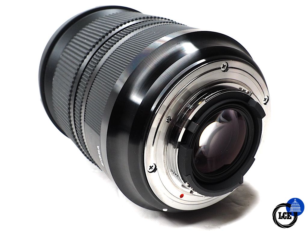 Sigma 24-105mm f4 DG 