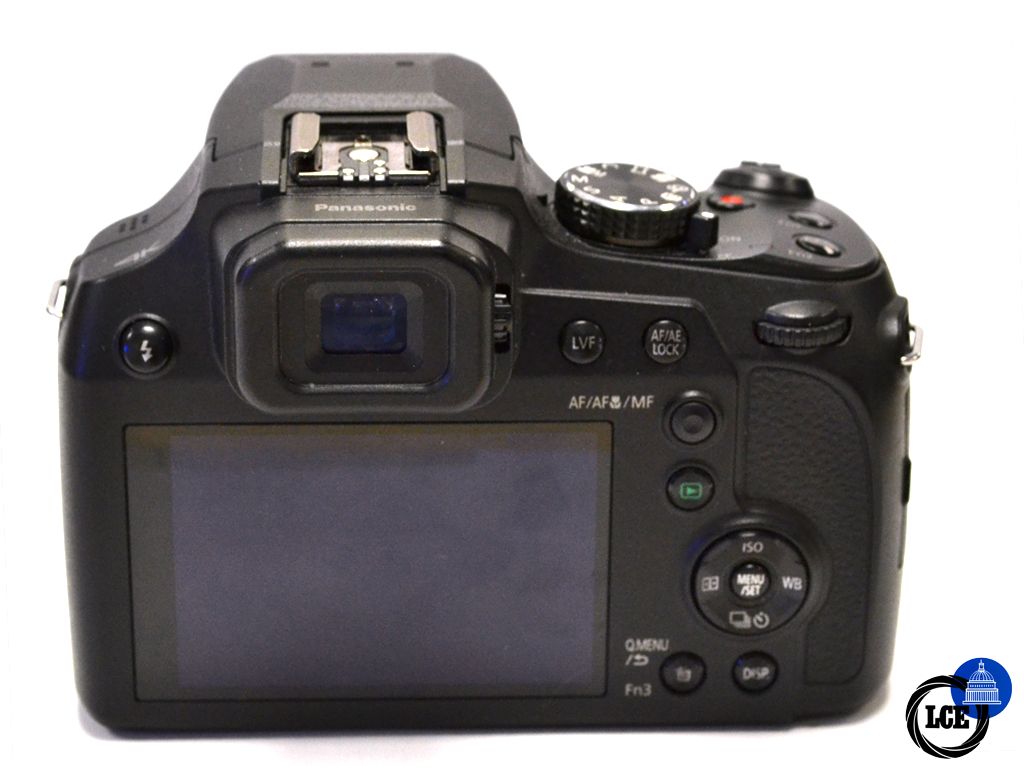 Panasonic Lumix FZ82
