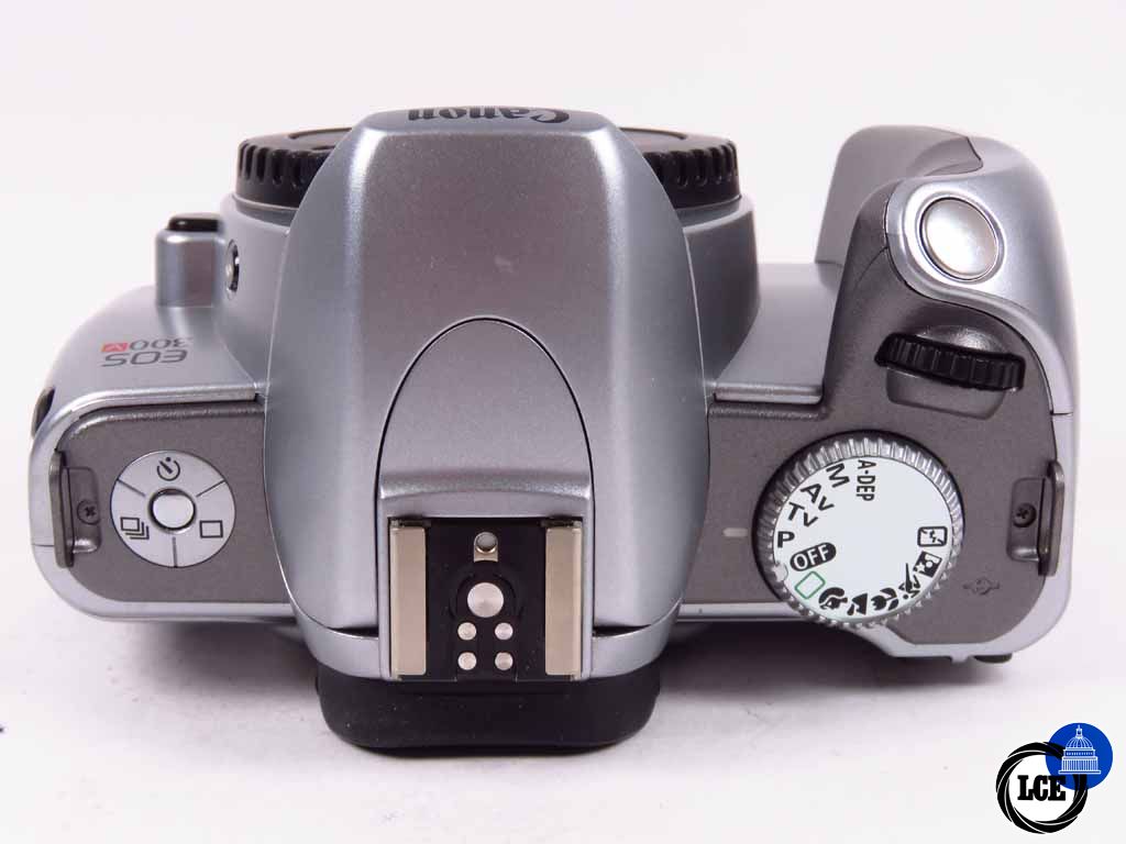 Canon EOS 300V