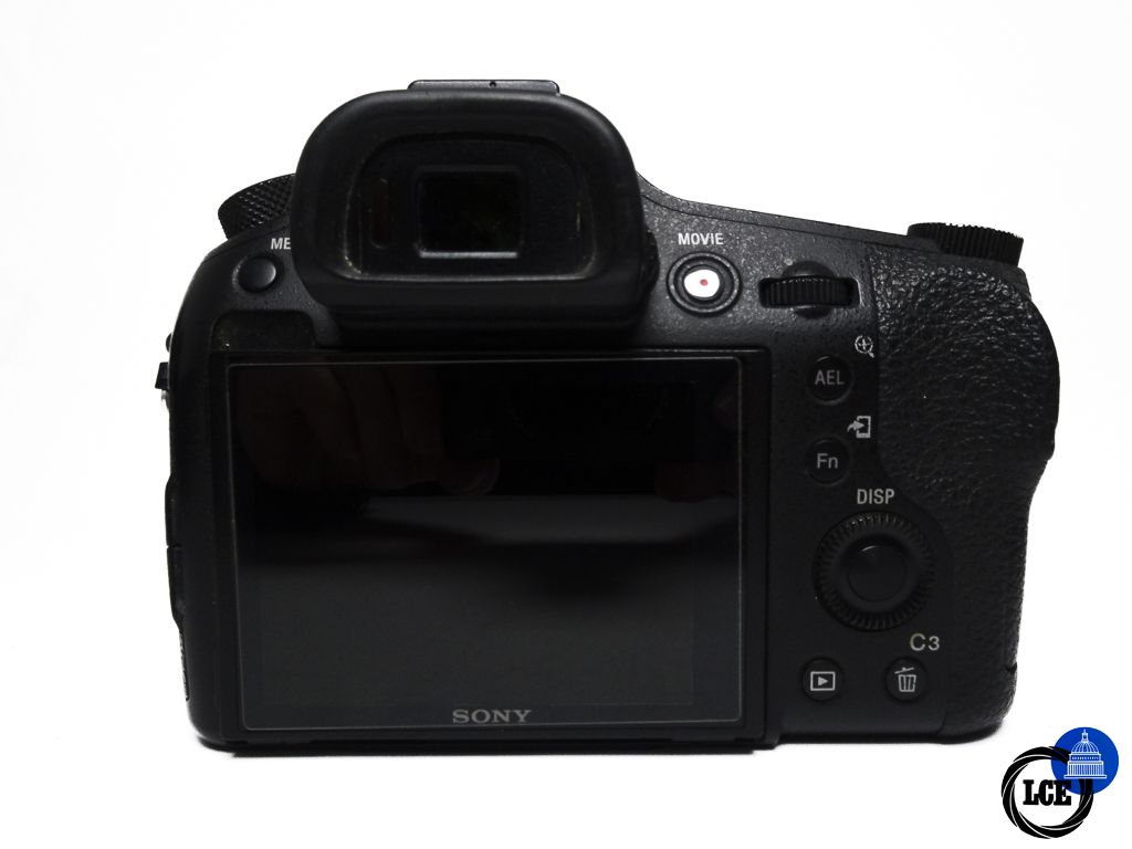Sony RX10 III 