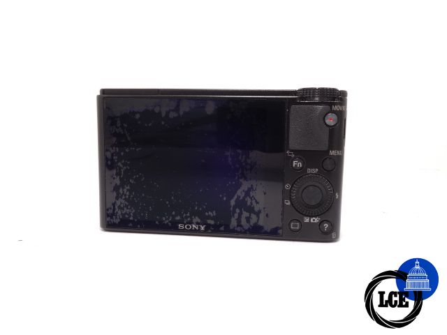 Sony RX100