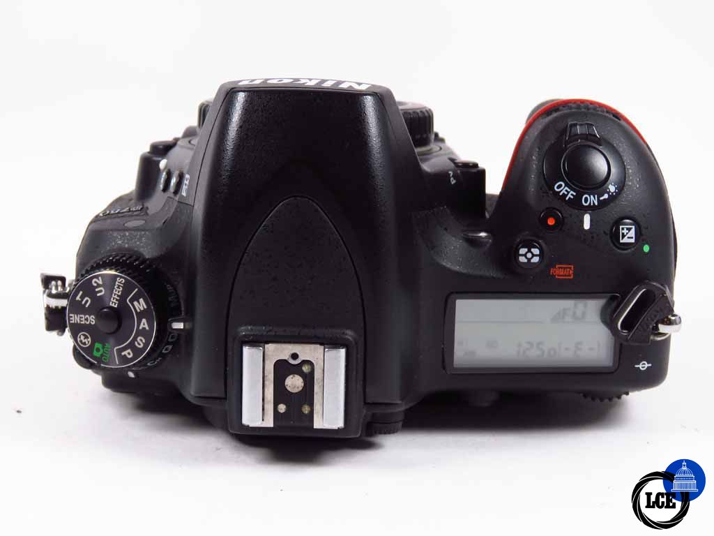 Nikon D750 Body
