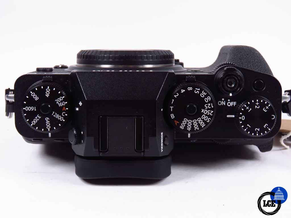 FujiFilm X-T4
