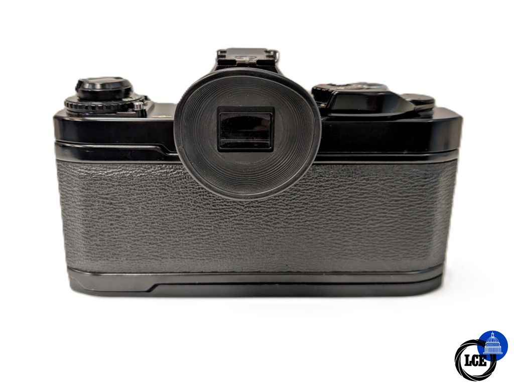 Canon AV-1 Body