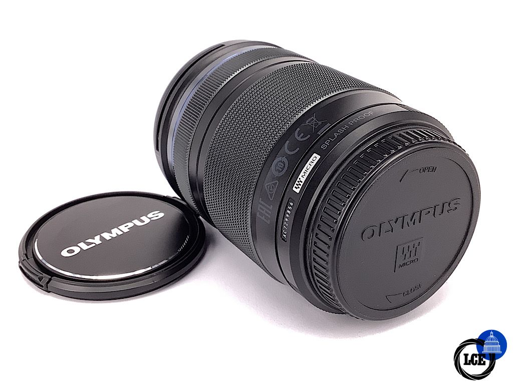 Olympus 14-150mm F4-5.6 II ED M.ZUIKO